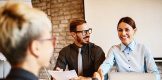 Study: You probably made a better first impression than you think — (Details)