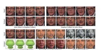 Tech: Applications include movie production, self-driving cars, VR content — (Report)