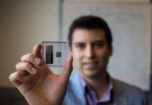 Research: Breakthrough opens door to smartphone powered $100 ultrasound machine —