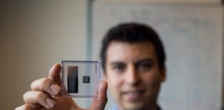 Research: Breakthrough opens door to smartphone powered $100 ultrasound machine —