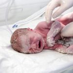 Study: Pain response in babies’ brains controlled in ‘similar way to adults’ — (Details)