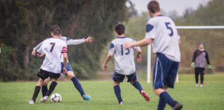 Study: Intense, recent physical activity linked to healthy metabolic profiles in adolescents — (Details)