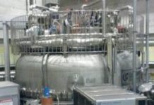 Tech: Separating the sound from the noise in hot plasma fusion — (Report)