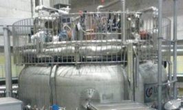 Tech: Separating the sound from the noise in hot plasma fusion — (Report)