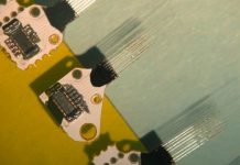 Tech: Tiny probes could be useful for monitoring patients with Parkinson’s and other diseases — (Report)