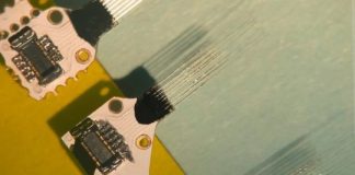 Tech: Tiny probes could be useful for monitoring patients with Parkinson’s and other diseases — (Report)