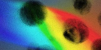 Tech: A trick of the light — (Report)