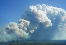 Research: New tool helps forecast when weather will make wildland fires more dangerous —