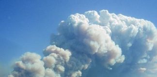 Research: New tool helps forecast when weather will make wildland fires more dangerous —