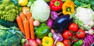 Study: Anti-inflammatory diet linked to reduced risk of early death — (Details)