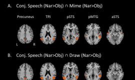 Study: Researchers explore why we relate to characters — (Details)