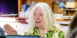 Research: Blazes of light reveal how plants signal danger long distances —