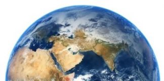 Research: Famous theory of the living Earth upgraded to ‘Gaia 2.0’ —