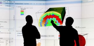 Tech: Tech streamlines computational science projects — (Report)