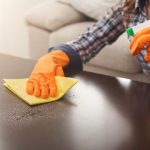 Study: Household cleaning products may contribute to kids’ overweight by altering their gut microbiota — (Details)