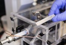 Research: World’s first passive anti-frosting surface fights ice with ice —