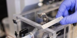 Research: World’s first passive anti-frosting surface fights ice with ice —