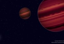 Tech: When is a star not a star? The line that separates stars from brown dwarfs may soon be clearer — (Report)