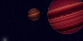 Tech: When is a star not a star? The line that separates stars from brown dwarfs may soon be clearer — (Report)