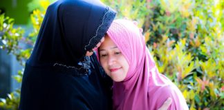 Study: We are predisposed to forgive, new research suggests — (Details)