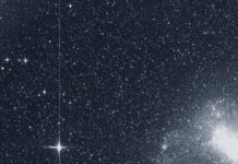 Tech: NASA’s TESS shares first science image in hunt to find new worlds — (Report)
