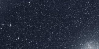 Tech: NASA’s TESS shares first science image in hunt to find new worlds — (Report)