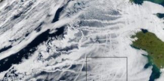 Research: More ships and more clouds mean cooling in the arctic —