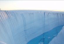 Research: Natural climate oscillations in north Atlantic linked to Greenland ice sheet melt —