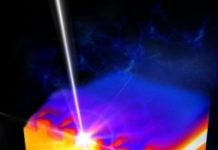 Tech: Physicists observe plasma acceleration with unprecedented precision — (Report)