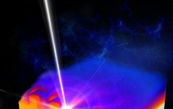 Tech: Physicists observe plasma acceleration with unprecedented precision — (Report)