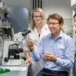 Study: The microbiota in the intestines fuels tumor growth — (Details)