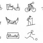 Study: Hardwired for laziness? Tests show the human brain must work hard to avoid sloth — (Details)