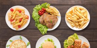 Research: Eating foods with low nutritional quality ratings linked to cancer risk in large European cohort —