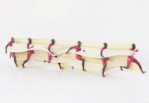 Research: Helping athletes, dancers and others better analyze how they move —