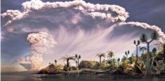 Research: Oldest-known aquatic reptiles probably spent time on land —