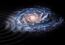 Research: Gaia hints at our Galaxy’s turbulent life —