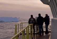 Research: Moderate warming could melt East Antarctic Ice Sheet —