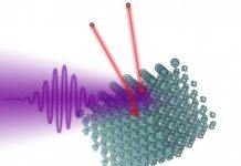 Tech: How long does a quantum jump take? — (Report)