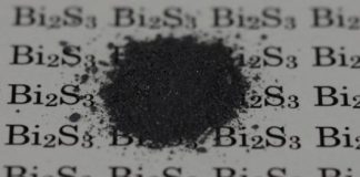 Tech: Commercially relevant bismuth-based thin film processing — (Report)