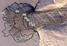 Research: Study shows just how quickly cold glaciers can change speed, lose mass —