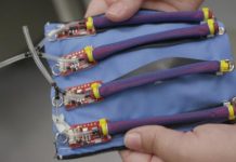 Tech: ‘Robotic Skins’ turn everyday objects into robots — (Report)