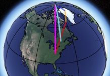 Research: Scientists identify three causes of Earth’s spin axis drift —