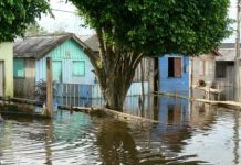 Research: Flood frequency of the world’s largest river has increased fivefold —