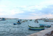 Research: EU Fisheries failures jeopardise sustainability of small fishing communities, researchers argue —