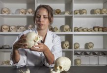 Research: Southeast Asian population boomed 4,000 years ago —