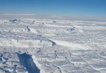 Tech: Glacial engineering could limit sea-level rise, if we get our emissions under control — (Report)