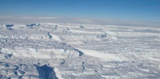 Tech: Glacial engineering could limit sea-level rise, if we get our emissions under control — (Report)