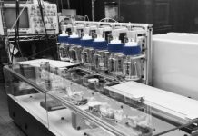 Tech: System makes it easier to produce new molecules for myriad applications — (Report)