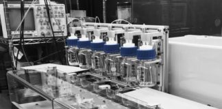 Tech: System makes it easier to produce new molecules for myriad applications — (Report)