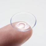 Study: Eye infection in contact lens wearers can cause blindness — (Details)